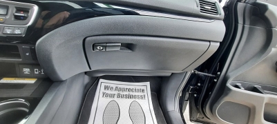 Used 2022  Honda Ridgeline Black Edition AWD at North Country Auto near Presque Isle, ME