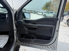 Used 2023  Ford F-150 4WD XLT SuperCrew 5&period;5' Box at North Country Auto near Presque Isle&comma; ME
