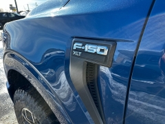 Used 2022 Ford F-150 4WD XLT SuperCrew 5.5' Box at North Country Auto near Presque Isle, ME