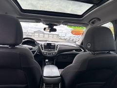 Used 2022  Chevrolet Malibu 4dr Sdn LT at North Country Auto near Presque Isle&comma; ME