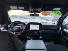 Used 2023  Ford F-150 4WD XLT SuperCrew 5&period;5' Box at North Country Auto near Presque Isle&comma; ME