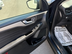 Used 2022 Ford Escape SEL AWD at North Country Auto near Presque Isle, ME