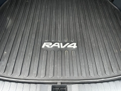 Used 2022 Toyota RAV4 Hybrid LE AWD at North Country Auto near Presque Isle, ME