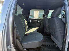 Used 2022  Ram 1500 Classic 4WD Warlock Crew Cab 5'7" Box at North Country Auto near Presque Isle, ME