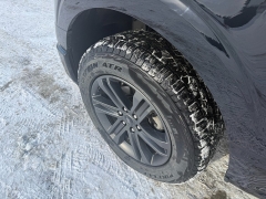 Used 2021  Ford F-150 4WD LARIAT SuperCrew 5&period;5' Box at North Country Auto near Presque Isle&comma; ME