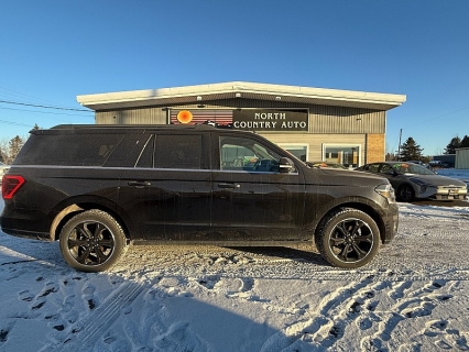 2024 Ford Expedition MAX Limited's photo