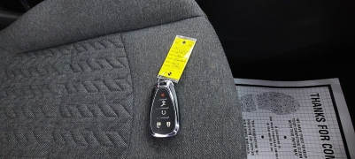 Used 2024  Chevrolet Equinox AWD 4dr LT w&sol;1LT at North Country Auto near Presque Isle&comma; ME