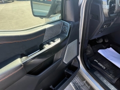 Used 2022  Ford F-150 4WD Platinum SuperCrew 5&period;5' Box at North Country Auto near Presque Isle&comma; ME