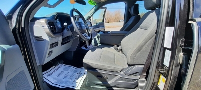 Used 2024  Ford F-150 4WD XLT SuperCrew 5&period;5' Box at North Country Auto near Presque Isle&comma; ME