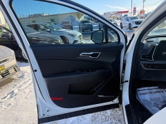 Used 2023  Kia Sportage LX AWD at North Country Auto near Presque Isle&comma; ME