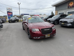 Used 2019  Chrysler 300 4d Sedan RWD S V6 at North Country Auto near Presque Isle, ME