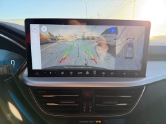 Used 2023  Ford Escape Platinum AWD at North Country Auto near Presque Isle&comma; ME