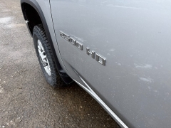 Used 2023  Chevrolet Silverado 2500HD 4WD Crew Cab 172" LT Gas at North Country Auto near Presque Isle&comma; ME