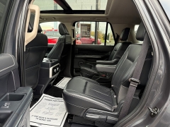 Used 2023  Ford Expedition XLT 4x4 at North Country Auto near Presque Isle, ME