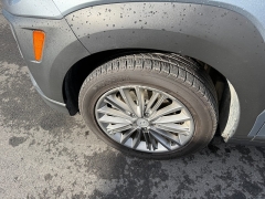 Used 2019  Hyundai Kona 4d SUV AWD SEL at North Country Auto near Presque Isle, ME