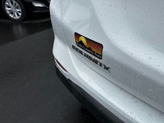 Used 2020 Chevrolet Equinox 4d SUV AWD LT w/1LT at North Country Auto near Presque Isle, ME