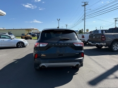 Used 2022 Ford Escape SEL AWD at North Country Auto near Presque Isle, ME
