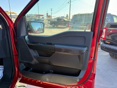 Used 2024  Ford F-150 4WD STX SuperCrew 5&period;5' Box at North Country Auto near Presque Isle&comma; ME