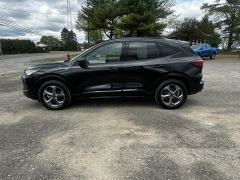 Used 2023 Ford Escape ST-Line AWD at North Country Auto near Presque Isle, ME