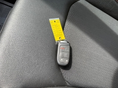 Used 2024  Jeep Compass Trailhawk 4x4 at North Country Auto near Presque Isle&comma; ME