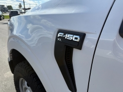 Used 2021  Ford F-150 4WD XL SuperCrew 5.5' Box at North Country Auto near Presque Isle, ME