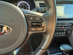 Used 2019  Kia Niro 4d SUV EX at North Country Auto near Presque Isle&comma; ME