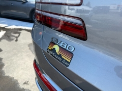 Used 2025  Genesis GV80 2&period;5T Standard AWD at North Country Auto near Presque Isle&comma; ME