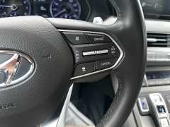 Used 2021 Hyundai Palisade SEL AWD at North Country Auto near Presque Isle, ME
