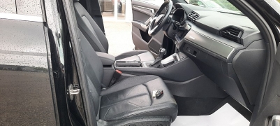Used 2023 Audi Q3 S line Premium 45 TFSI quattro at North Country Auto near Presque Isle, ME