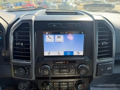 Used 2019  Ford F-150 4WD SuperCab XLT at North Country Auto near Presque Isle&comma; ME