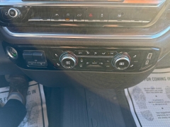 Used 2023  GMC Sierra 1500 4WD Crew Cab 147" SLT at North Country Auto near Presque Isle&comma; ME