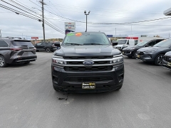 Used 2023  Ford Expedition XLT 4x4 at North Country Auto near Presque Isle, ME