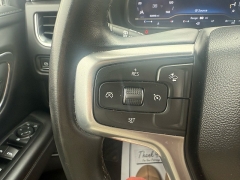 Used 2024  Chevrolet Tahoe 4WD 4dr LT at North Country Auto near Presque Isle&comma; ME