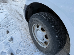 Used 2020  Ford F-150 4WD SuperCab XL at North Country Auto near Presque Isle&comma; ME