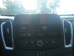 Used 2020 Chevrolet Malibu 4d Sedan LT at North Country Auto near Presque Isle, ME