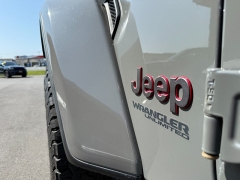 Used 2019 Jeep Wrangler Unlimited 4d SUV 4WD Rubicon at North Country Auto near Presque Isle, ME