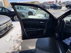 Used 2018  Chrysler 300 4d Sedan RWD Limited at North Country Auto near Presque Isle&comma; ME