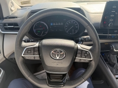 Used 2022  Toyota Sienna Limited AWD 7-Passenger at North Country Auto near Presque Isle, ME