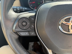 Used 2021  Toyota RAV4 XLE Premium AWD at North Country Auto near Presque Isle, ME