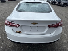 Used 2022  Chevrolet Malibu 4dr Sdn LT at North Country Auto near Presque Isle&comma; ME