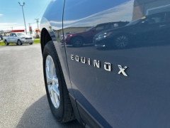 Used 2024 Chevrolet Equinox AWD 4dr LT w/1LT at North Country Auto near Presque Isle, ME