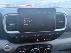 Used 2023  Hyundai Venue Limited IVT at North Country Auto near Presque Isle&comma; ME