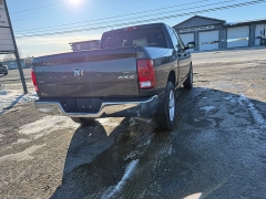Used 2023  Ram 1500 Classic 4WD SLT Crew Cab 5'7" Box at North Country Auto near Presque Isle&comma; ME