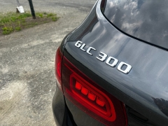 Used 2020 Mercedes-Benz GLC-Class 4d SUV GLC300 4matic at North Country Auto near Presque Isle, ME