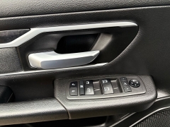 Used 2021  Ram 1500 4WD Big Horn Crew Cab 5'7" Box Lvl 2 at North Country Auto near Presque Isle, ME