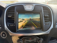 Used 2018  Chrysler 300 4d Sedan RWD Limited at North Country Auto near Presque Isle&comma; ME