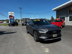 Used 2023 Ford Escape ST-Line AWD at North Country Auto near Presque Isle, ME