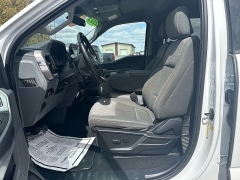 Used 2023  Ford F-150 4WD XLT SuperCrew 5&period;5' Box at North Country Auto near Presque Isle&comma; ME