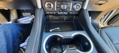 Used 2023  GMC Yukon 4WD 4dr SLT at North Country Auto near Presque Isle&comma; ME