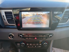 Used 2019  Kia Niro 4d SUV EX at North Country Auto near Presque Isle&comma; ME